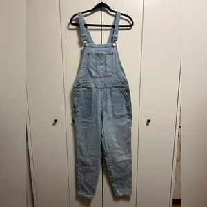Old Navy overalls size 12